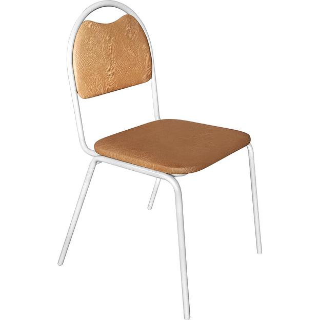 Стул с мягким сиденьем в стиле «Лофт» 60 ОПТ фото 1