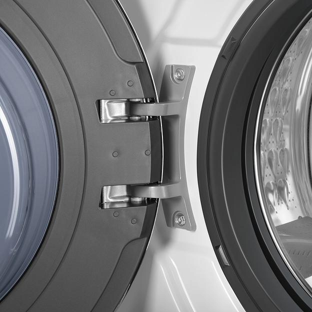 Стиральная машина Maunfeld MFWM127IWH02 класс: A+++ загр.вертикальная макс.:7кг белый фото 8