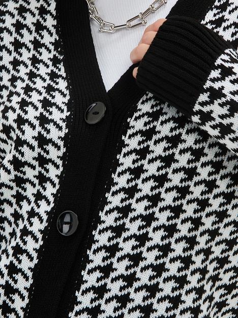 Вязаные вещи - Кардиган фото 6