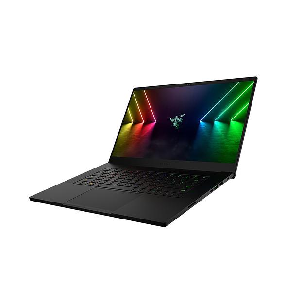 Ноутбук RAZER Blade 15 RTX 3060 фото 2
