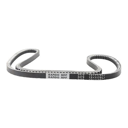 Ремень 04099-0012 BANDO - клиновидный фото 1