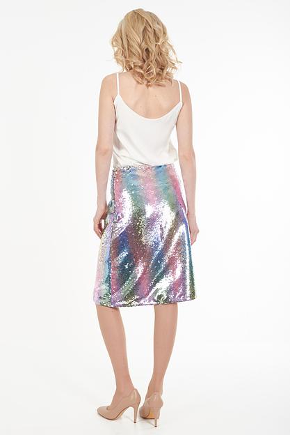 Юбка Ю3-4336/2 фото 9