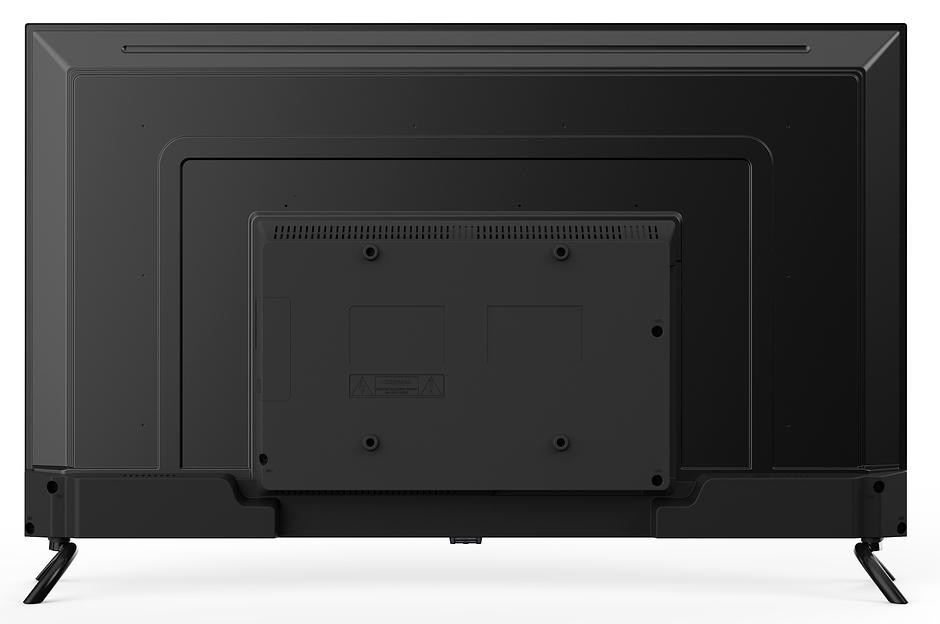 Телевизор LED Hyundai 43" H-LED43BU7003 Яндекс.ТВ Frameless черный Ultra HD 60Hz DVB-T DVB-T2 DVB-C DVB-S DVB-S2 USB WiFi Smart TV фото 6