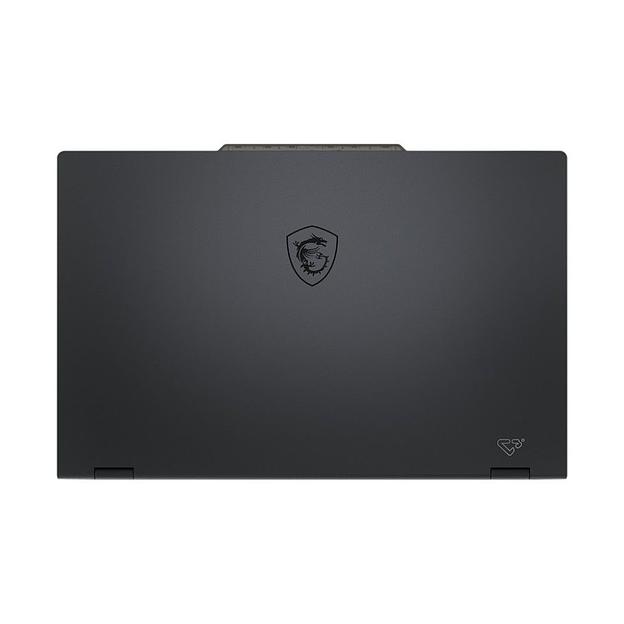 Ноутбук MSI Cyborg 17 B2RWFKG-283XRU Intel Core 7 240H/16Gb/SSD1Tb/RTX5060 8Gb (55W)/17.3"/IPS/FHD/1920x1080/144Hz/NoOS/Translucent Black/2.5kg (9S7-17U332-283) фото 5