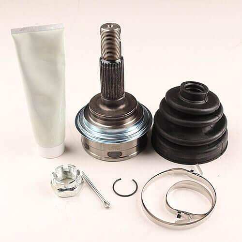 ШРУС подвески наружный SM-TO-09 TO-009 43410-20010 SUMOMOTO фото 1