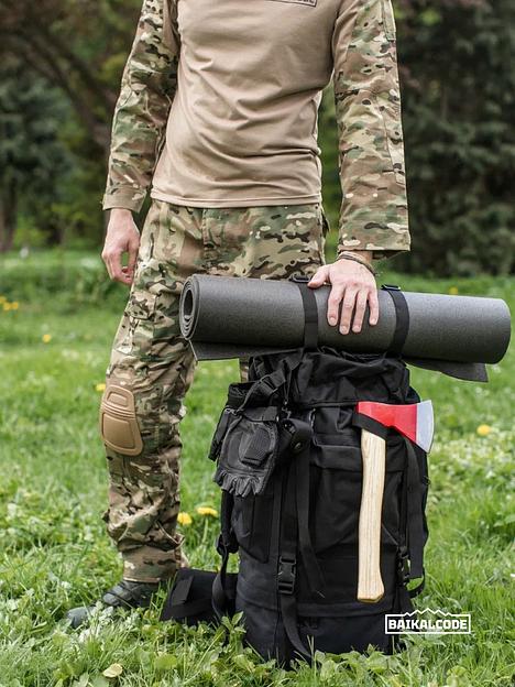 Рюкзак туристический «Тропа» фото 3