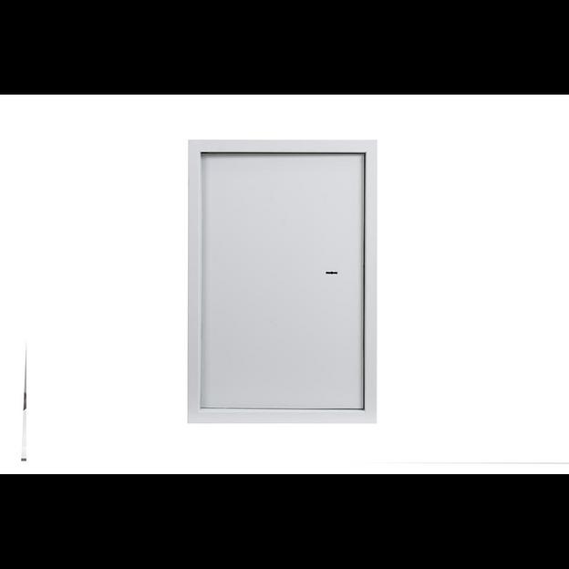 Шкаф телекоммуникационный антивандальный SNR-TAC4006 (600х580х400) фото 4