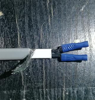 Набор соединительный НСК фото 7