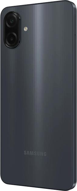 Samsung Galaxy A07 4/128Gb Black CAU (SM-A075FZKGCAU) фото 6