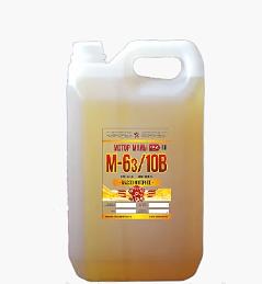 Масло М-6з/10в 10 л фото 1