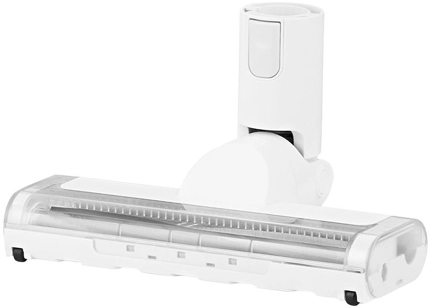 Пылесос ручной Kitfort КТ-5277 250Вт белый/белый фото 3