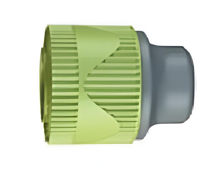 Заглушка Push Fit фото 1