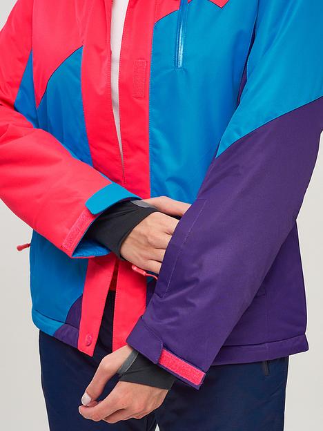 Куртка горнолыжная SkiingBird 551913M фото 8