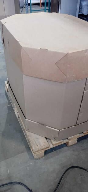 Евровинт конфирмат 6,3х50 фото 7