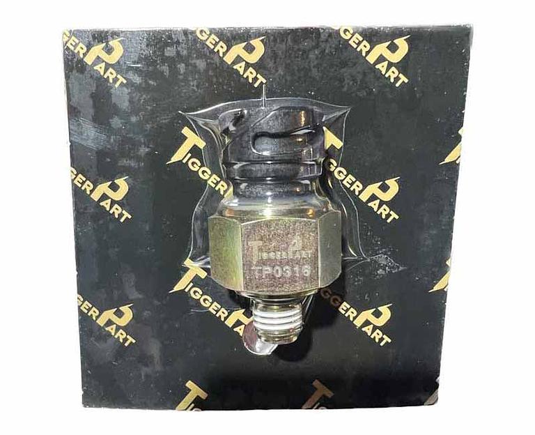 Датчик давления воздуха DZ9718911201 TiggerPart фото 1