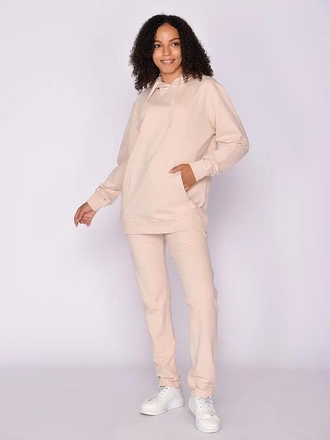 Толстовка женская BIRLIK, 220 г/м² фото 1