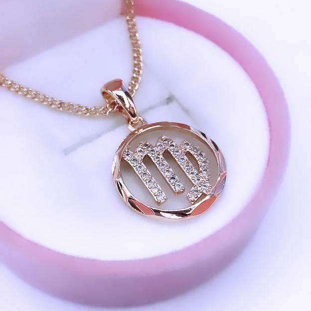 Кулон КЛ059 фото 1