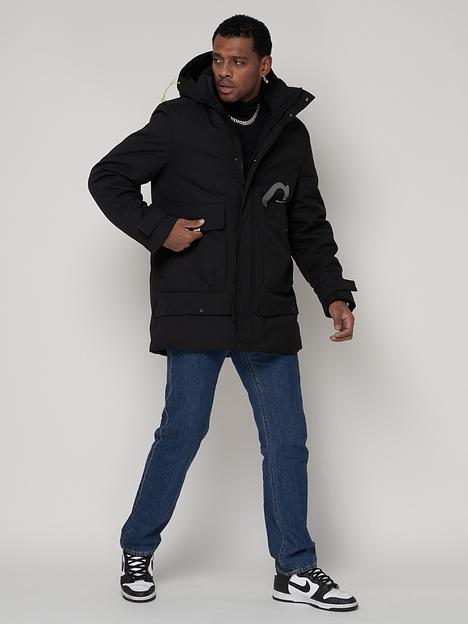 Куртка спортивная MG 90020Ch фото 3