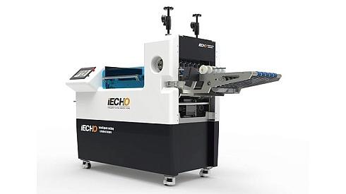Ротационная система высечки IECHO MCT фото 2