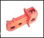 Корпус редуктора почвофрезы 1GQN-120/ 140/ 150/ 160 М четырехступенчатого фото 1