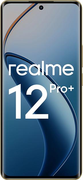 Смартфон Realme RMX3840 12 Pro+ 5G 512Gb 12Gb синее море моноблок 3G 4G 2Sim 6.7" 1080x2412 Android 14 50Mpix 802.11 a/b/g/n/ac/ax NFC GPS GSM900/1800 GSM1900 TouchSc Protect фото 9