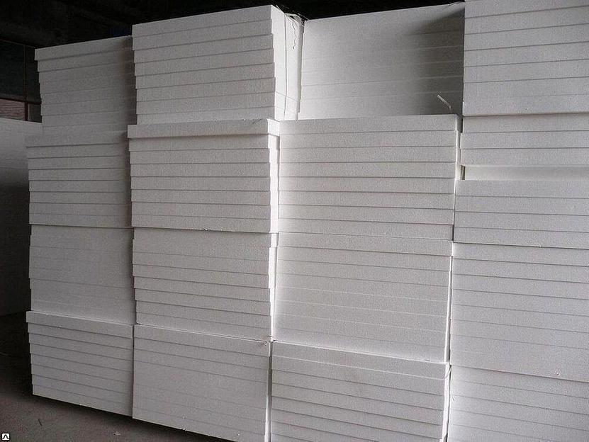 Пенополистирол ПСБ-С 15У (до 10 кг/м3) фото 1