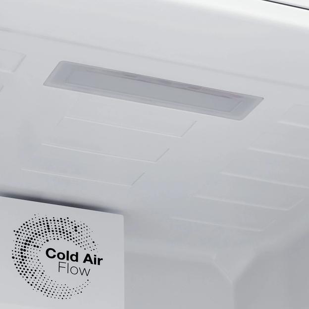 Холодильник Krona Hansel 1-нокамерн. (КА-00005533) фото 8