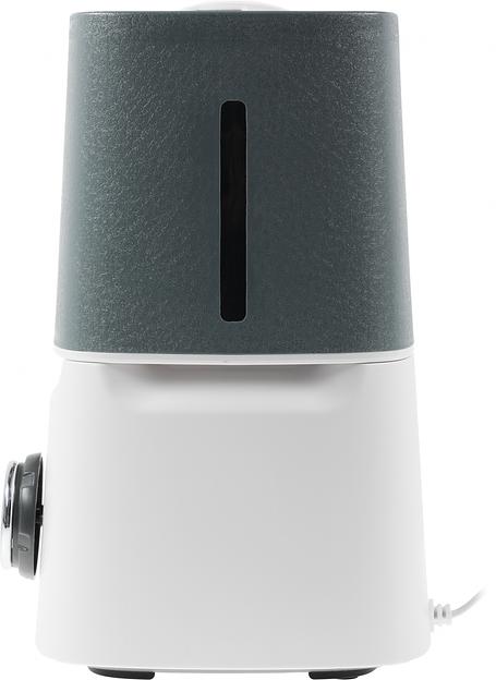 Увлажнитель воздуха Vitek 2334-VT-02 23Вт (ультразвуковой) белый/серый фото 4