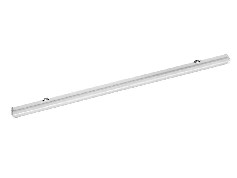 Светодиодные светильники VOLGA-SLIM/IP20/62/1710 PL (3000К, белый) для накладного и подвесного монтажа, монтажа в линию опт фото 1
