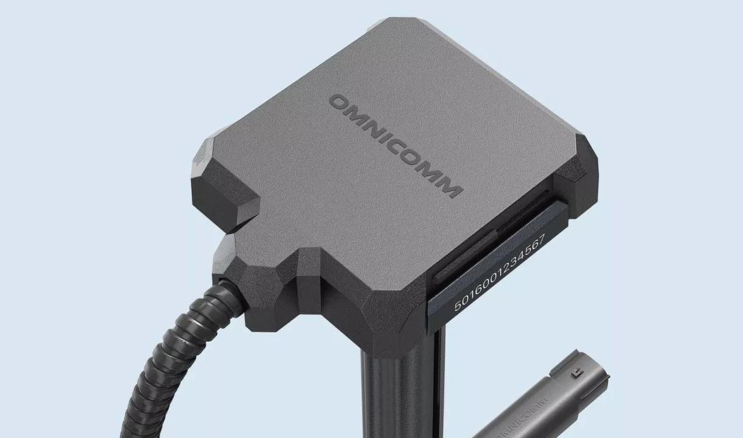 Датчик уровня топлива LLS 5 Omnicomm фото 1