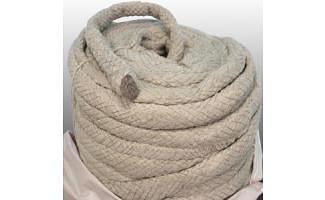 Шнур базальтовый теплоизоляционный ШБТ 30 фото 1