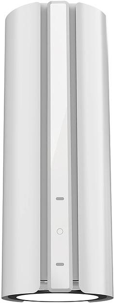 Вытяжка каминная Lex TORO 350 белый управление: кнопочное (1 мотор) фото 1