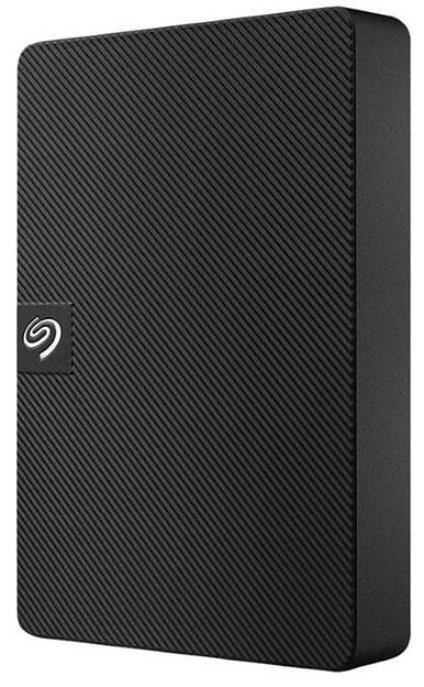 Внешний жесткий диск USB3 4TB EXT. BLACK STKM4000400 SEAGATE фото 3