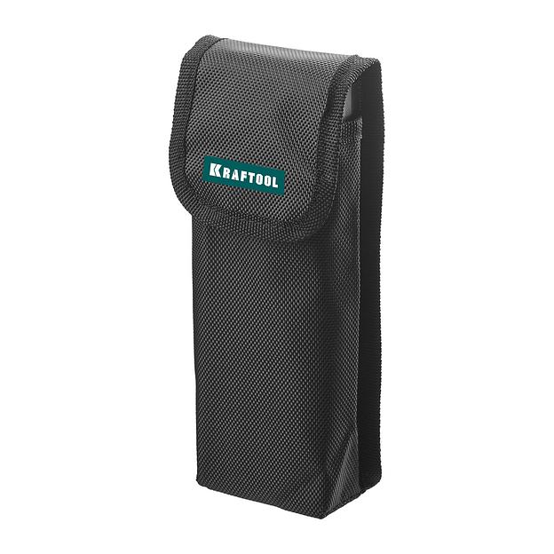 KRAFTOOL EXTREM, 0 - 360°, точность 0.05°, HOLD, IP67, электронный уровень-уклономер (34686) фото 8