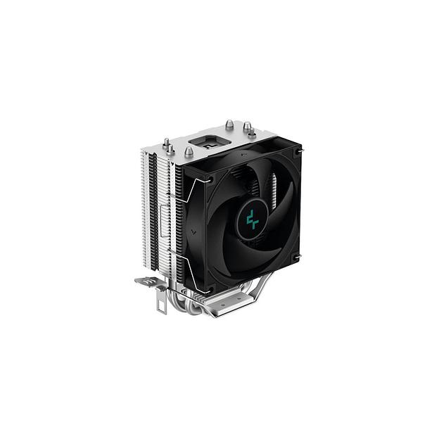 Устройство охлаждения(кулер) DeepCool AG300, 92мм, Ret [r-ag300-bknnmn-g] фото 1