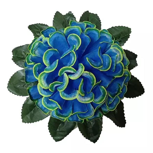 Головка шафрана Жилит с листом 5сл 26см 429-л086-201-189-107 1/14 фото 1