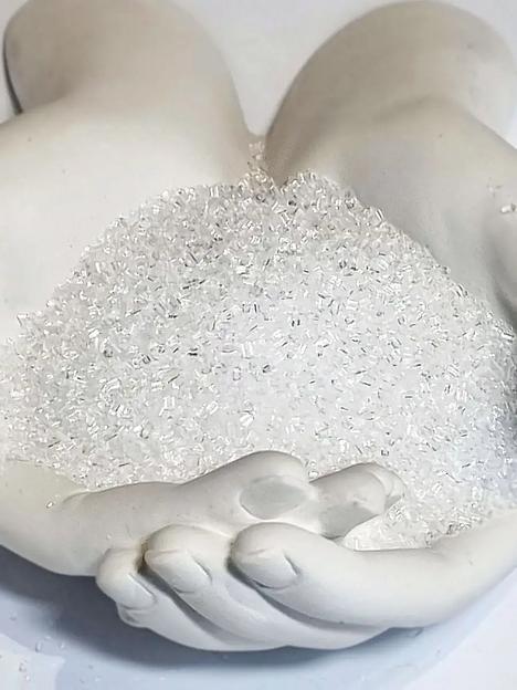 Английская соль Эпсом (сульфат магния) Блистон 1 кг, опт фото 3