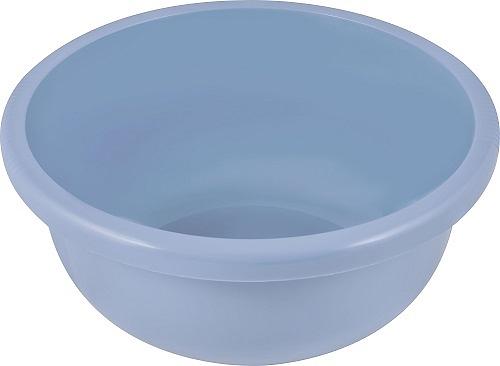 Миска  6,5 л. d=30,5 см. п/п цвет в ассорт. /1/5/ фото 1