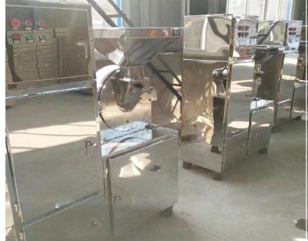 Коллоидная мельница 40В фото 1