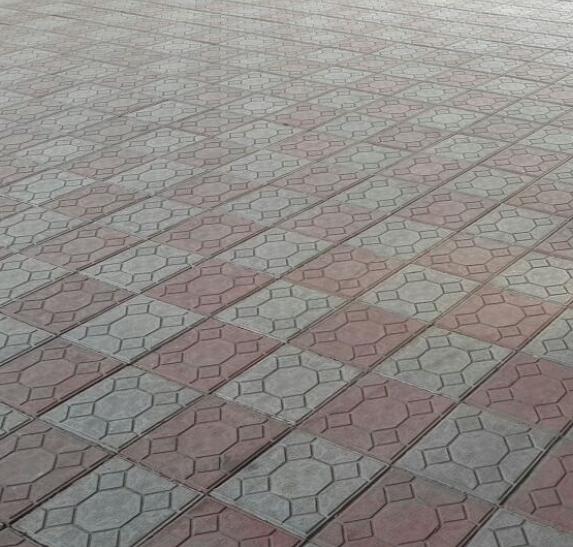 Евро брусчатка «Черепашка» ОПТ фото 1