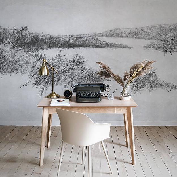 Обои reeds опт фото 5