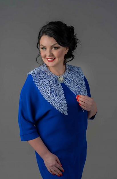 Воротник «Ангел» ОПТ фото 4