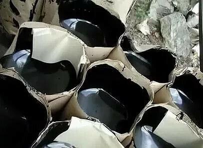 Мастика битумно-полимерная холодная опт фото 1