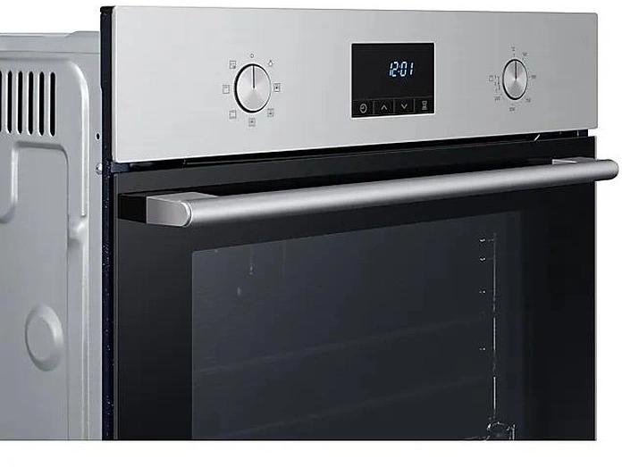 Духовой шкаф электрический Samsung NV68A1145RS/WT Встраиваемый фото 5