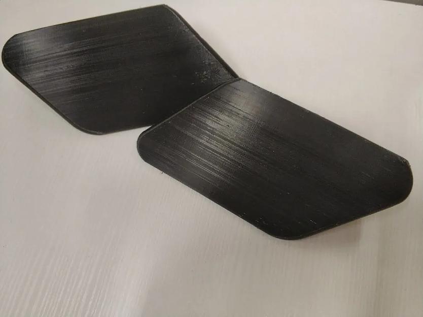 Крышка форсунки омывателя фар Honda Accord 7 фото 1