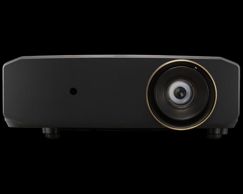 Проектор JVC LX-NZ30B фото 1