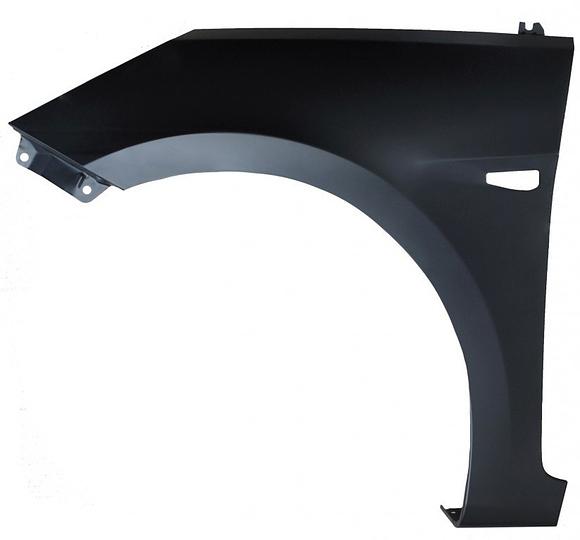 Крыло переднее левое 3606 фото 1