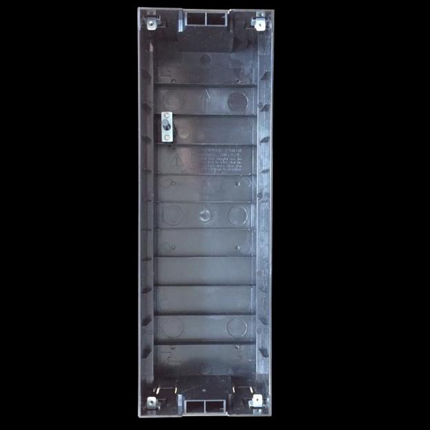 Задняя панель для врезного монтажа Dahua VTOB103 для DHI-VTO1210C-X фото 1