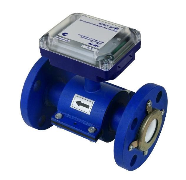 Расходомер электромагнитный (Ду40) ЭРСВ-440Л фото 1