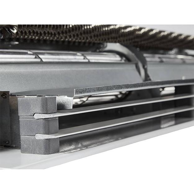 Завеса воздушная с электрическим нагревателем на 3 кВт, L08-T03 фото 7